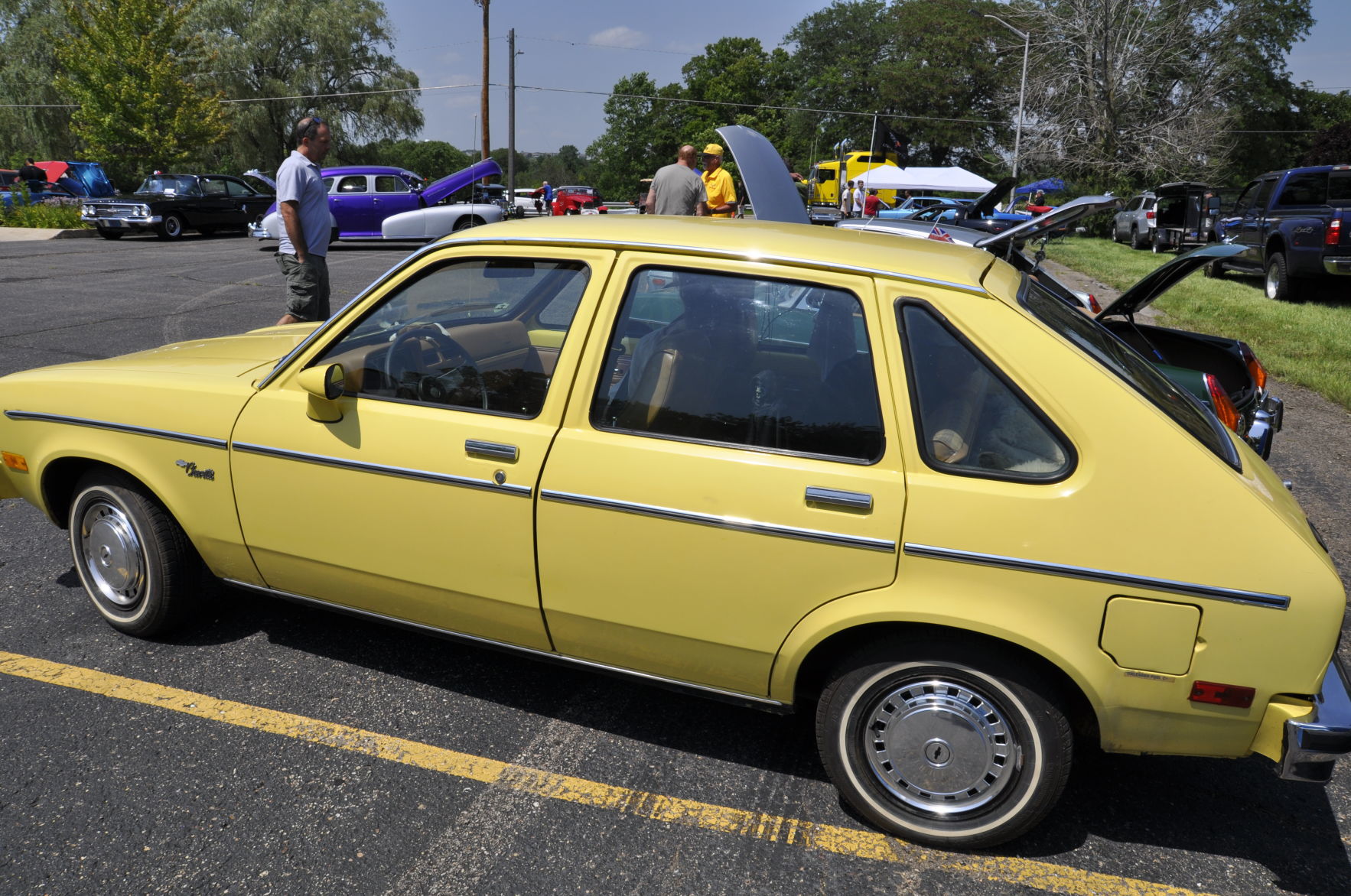 Car show - 16